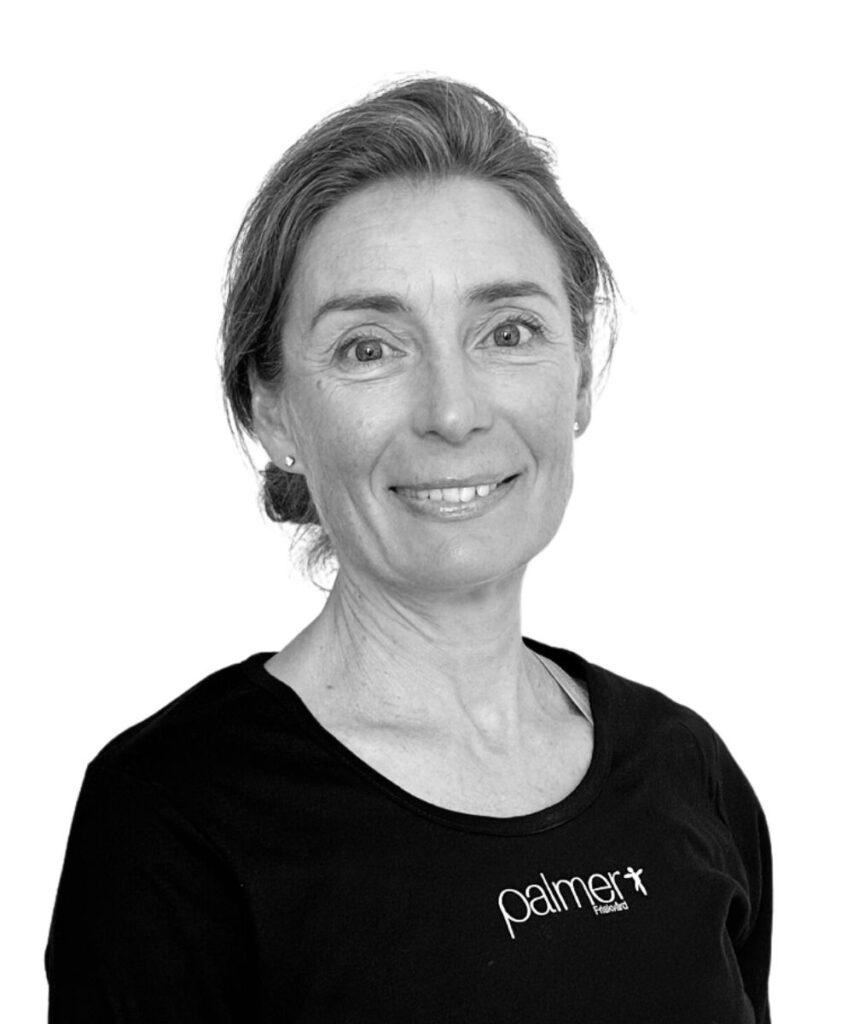ulrika montan pilates